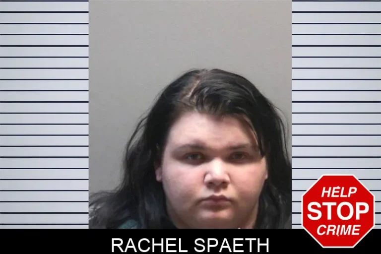 Rachel Spaeth