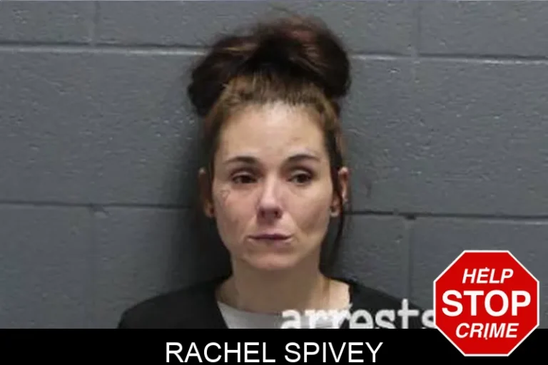 Rachel Spivey