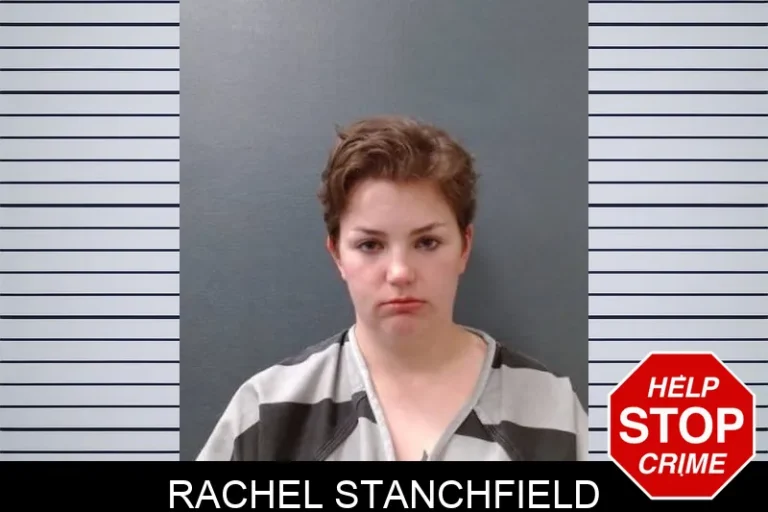 Rachel Stanchfield