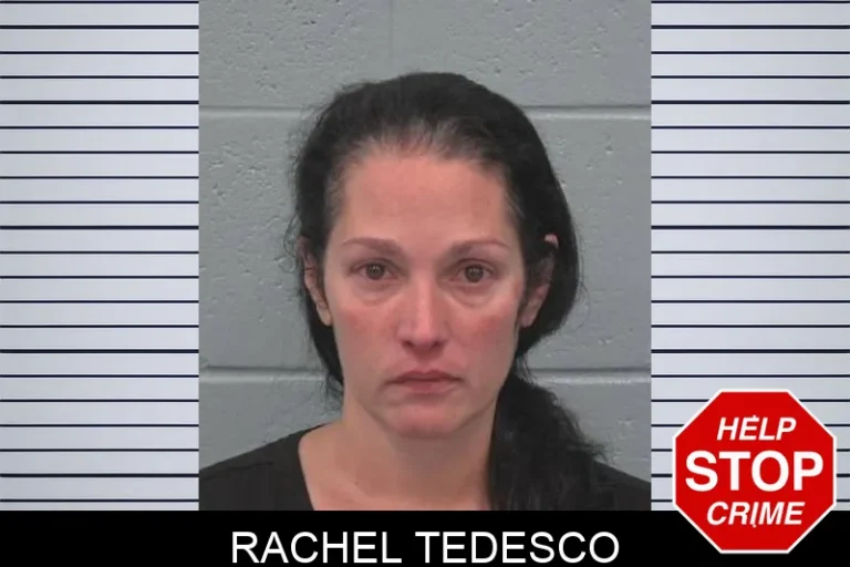 Rachel Tedesco