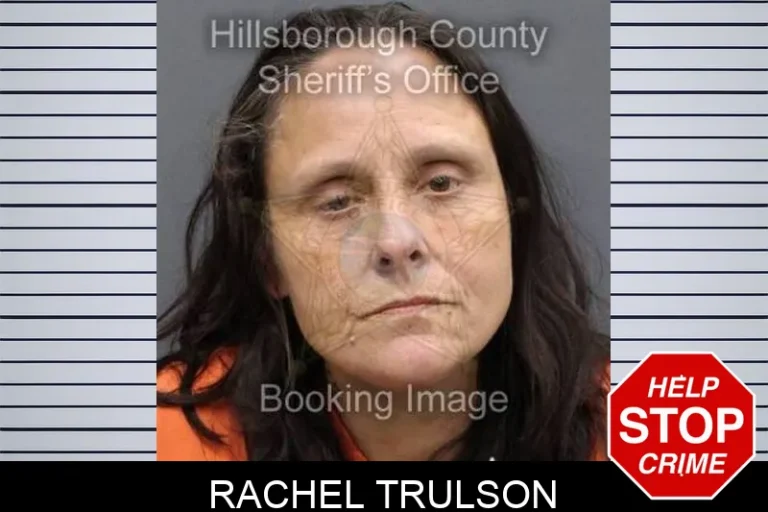 Rachel TruLson