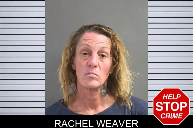 Rachel Weaver