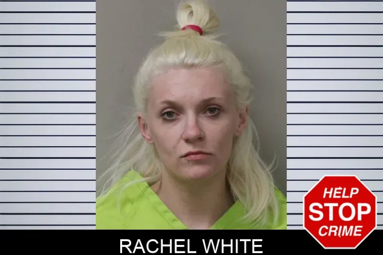 Rachel White