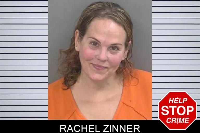 Rachel Zinner