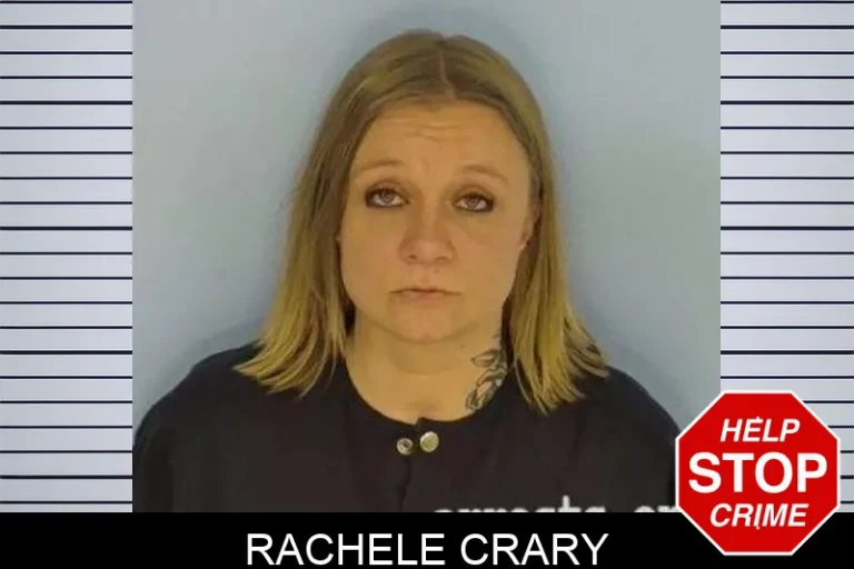 Rachele Crary