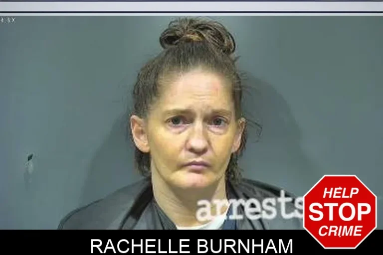 Rachelle BuRnham