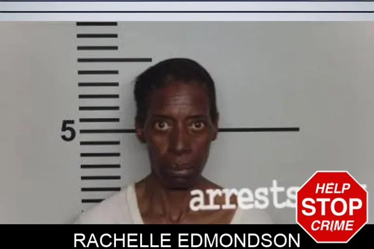 Rachelle Edmondson