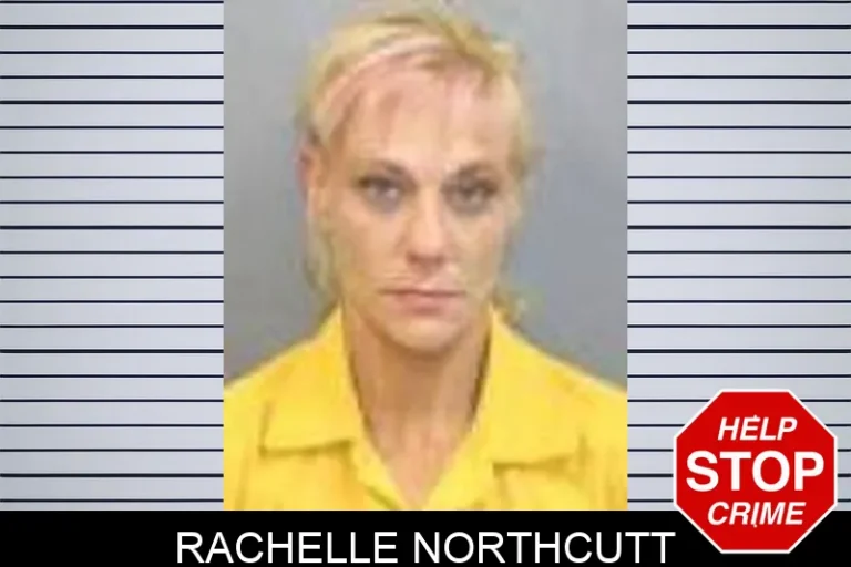 Rachelle Northcutt