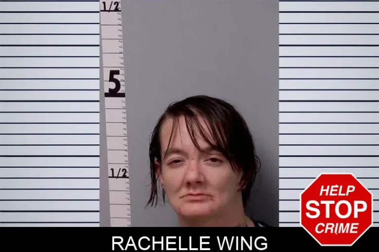 Rachelle Wing