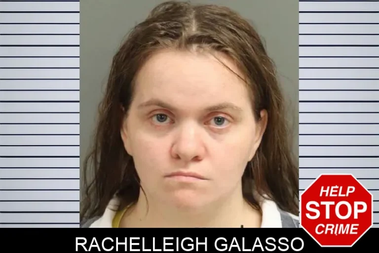 Rachelleigh Galasso