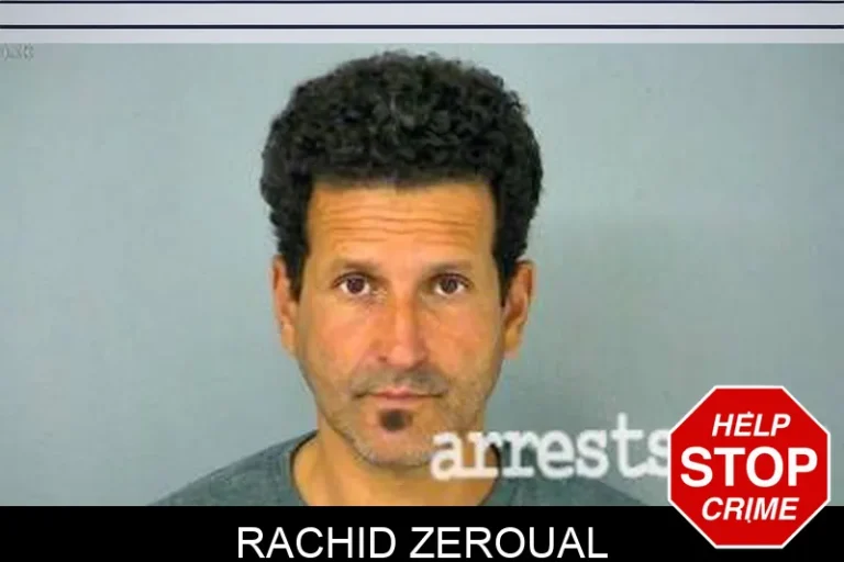 Rachid Zeroual