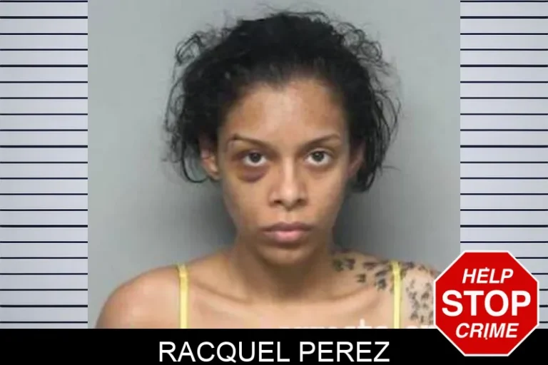 Racquel Perez