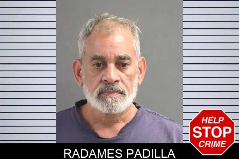 Radames Padilla
