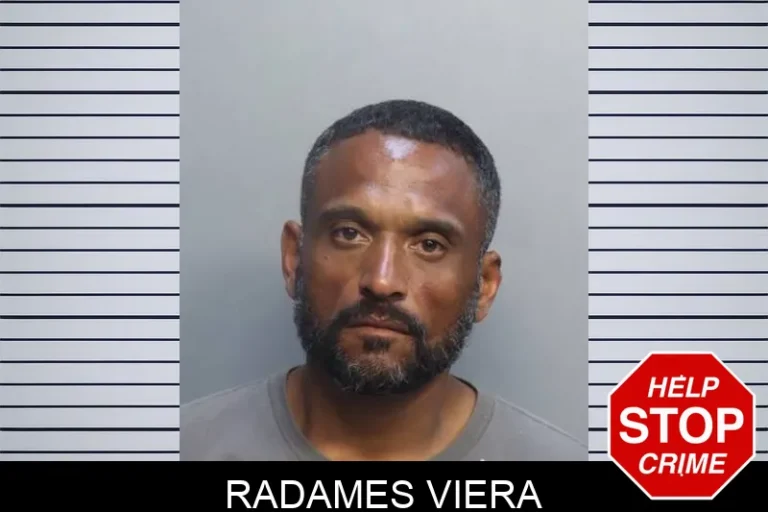 Radames Viera