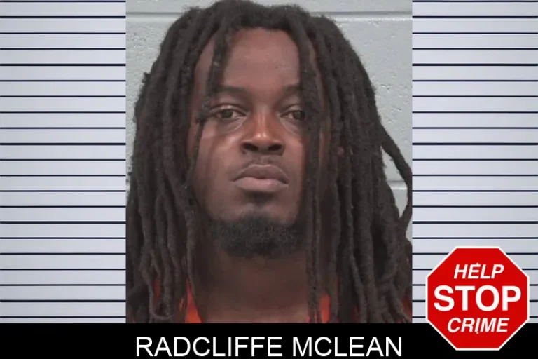 Radcliffe McLean