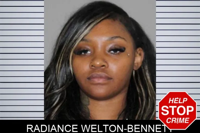 Radiance Welton-Bennett