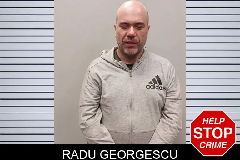 Radu Georgescu