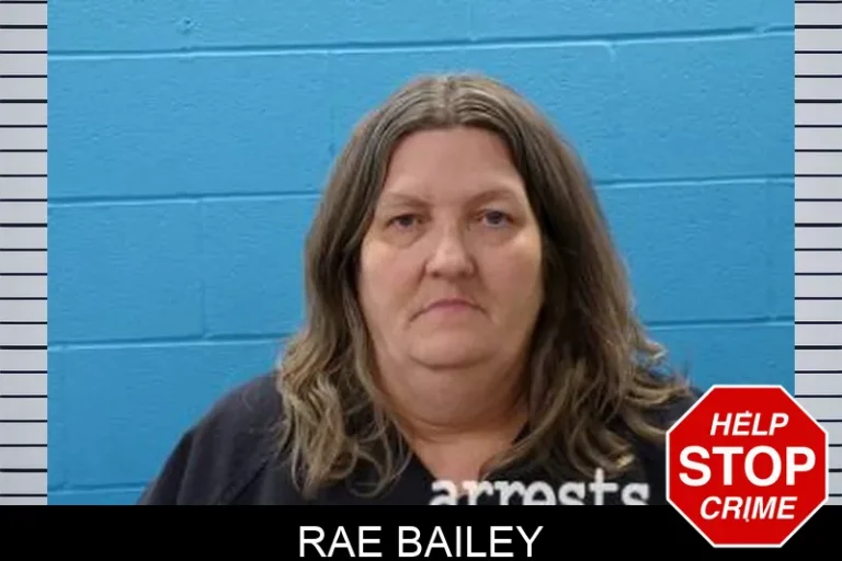 Rae Bailey