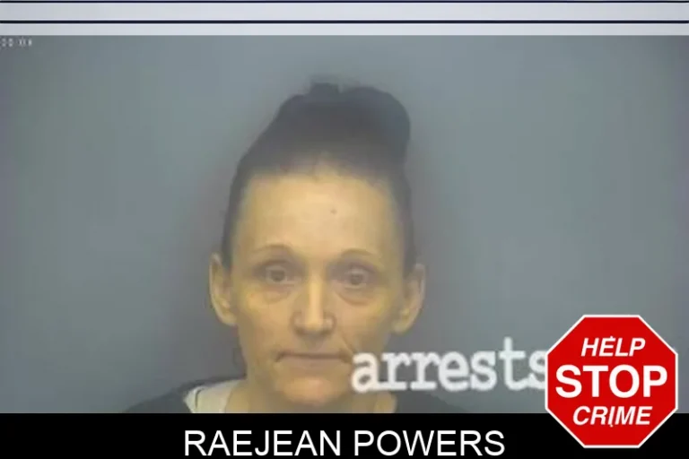 Raejean Powers