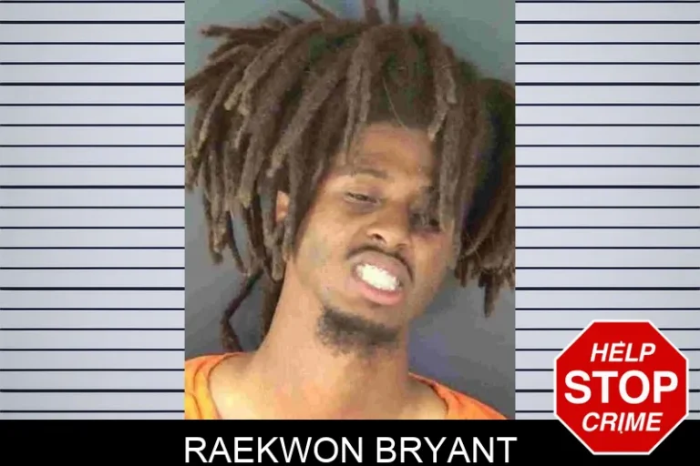 Raekwon Bryant
