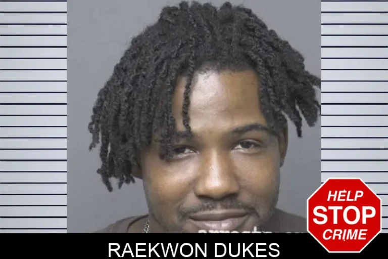 Raekwon Dukes