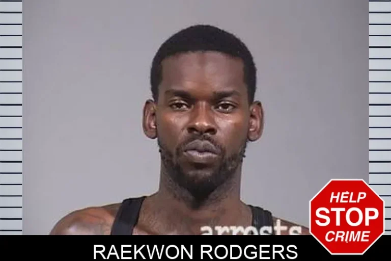 Raekwon Rodgers
