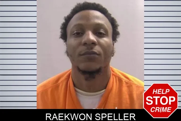 Raekwon Speller