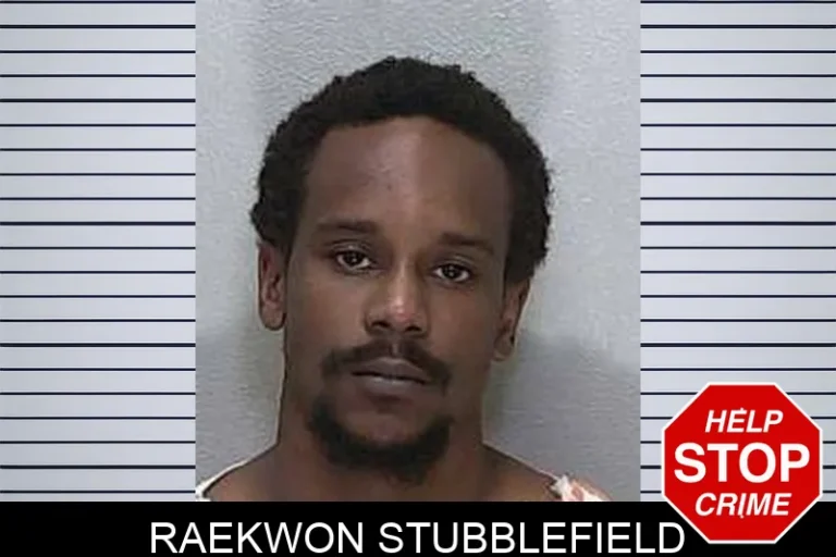 Raekwon Stubblefield