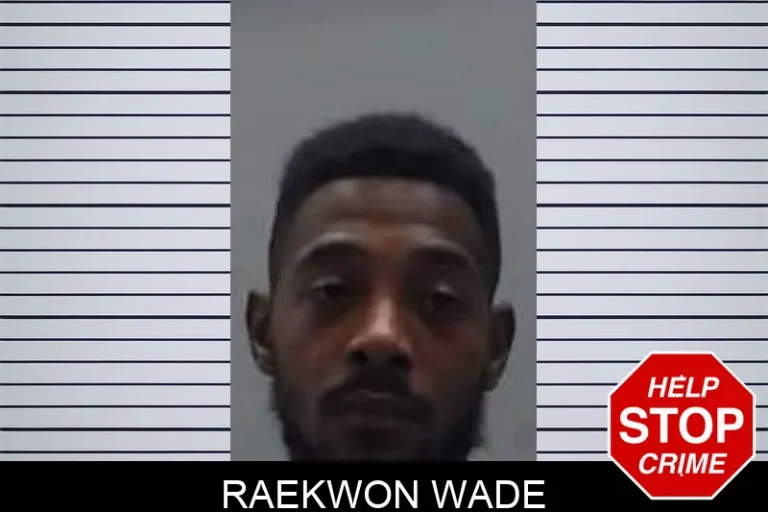 Raekwon Wade