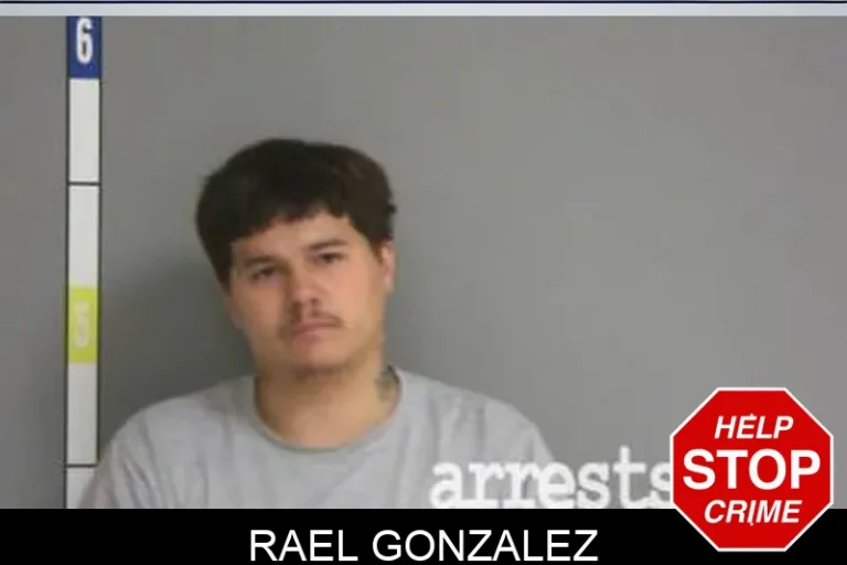 Rael Gonzalez
