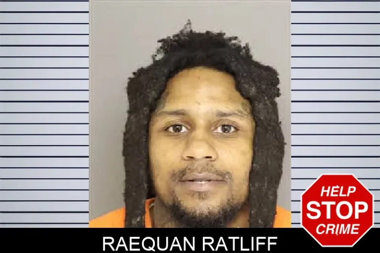 Raequan Ratliff
