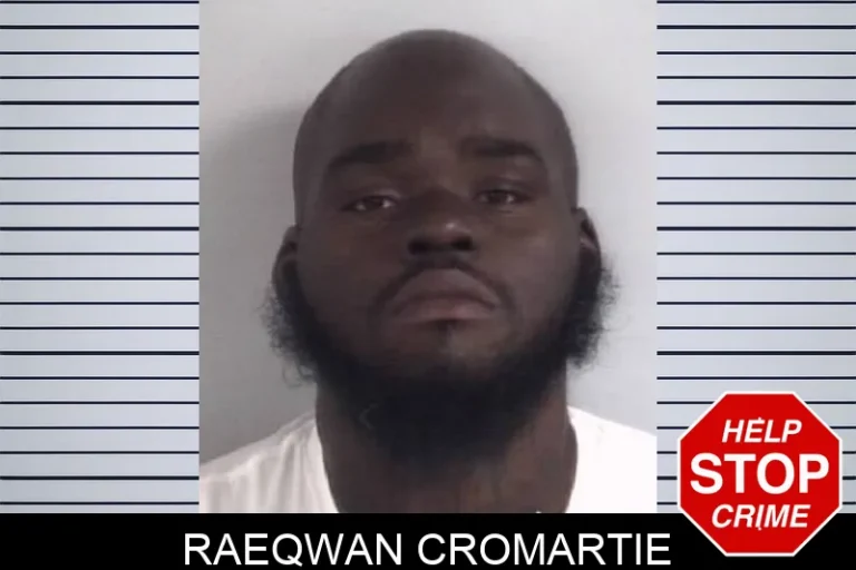 Raeqwan Cromartie