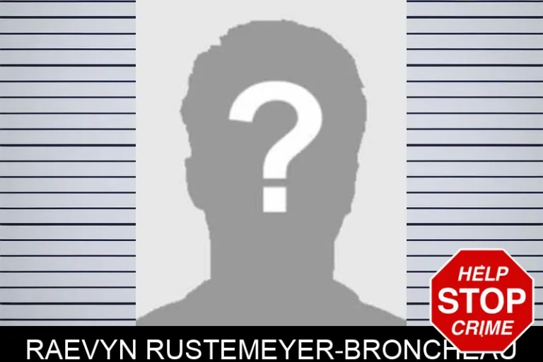 Raevyn RuStemeyer-Broncheau