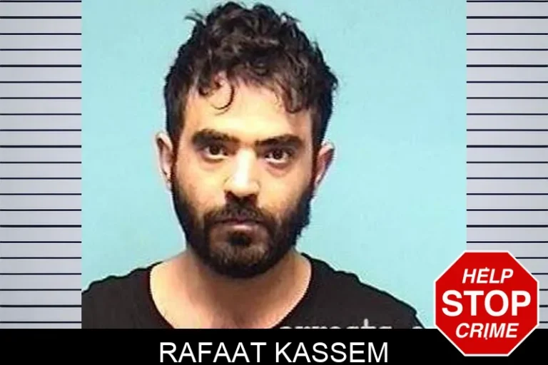 Rafaat Kassem