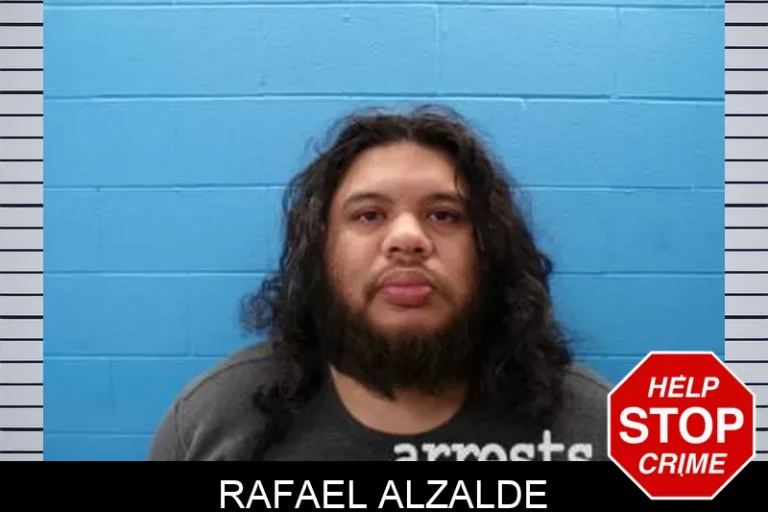 Rafael Alzalde