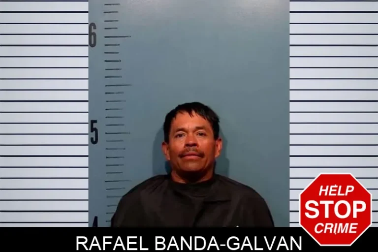 Rafael Banda-Galvan