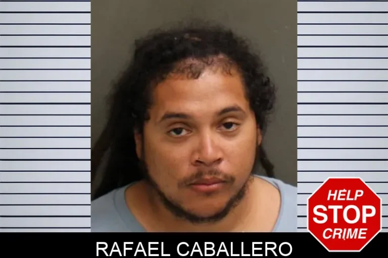 Rafael Caballero
