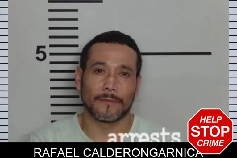 Rafael CalderonGarnica