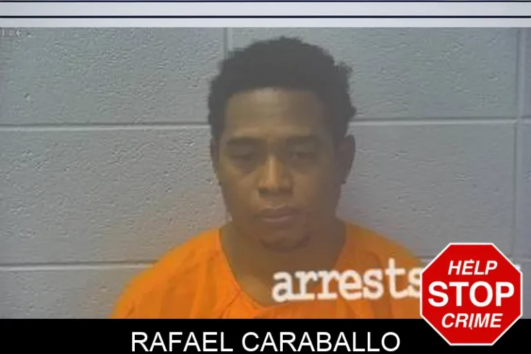 Rafael Caraballo