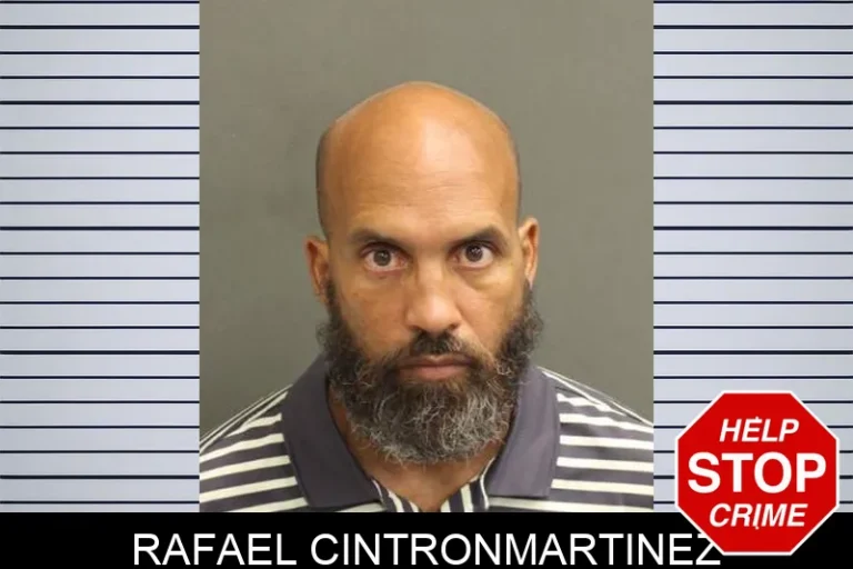 Rafael Cintronmartinez