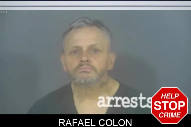 Rafael Colon