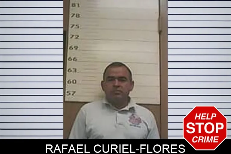 Rafael CuRiel-Flores