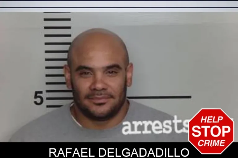 Rafael Delgadadillo