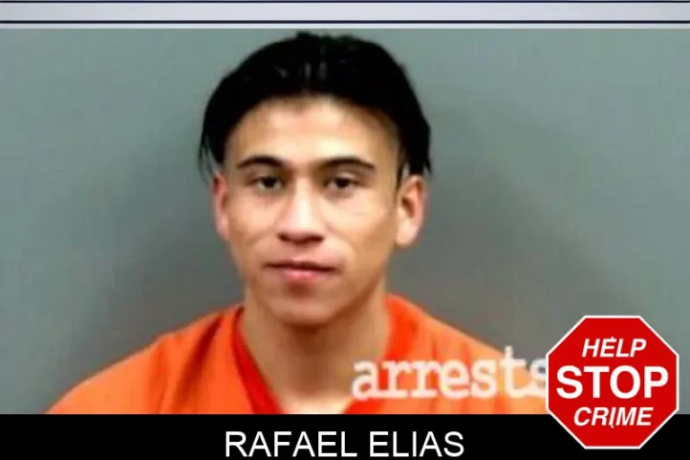 Rafael Elias
