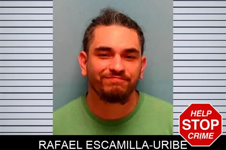 Rafael Escamilla-Uribe