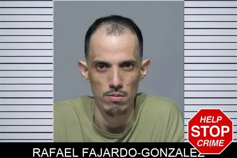 Rafael Fajardo-Gonzalez