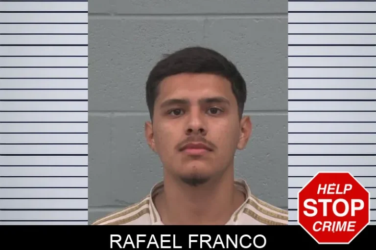 Rafael Franco
