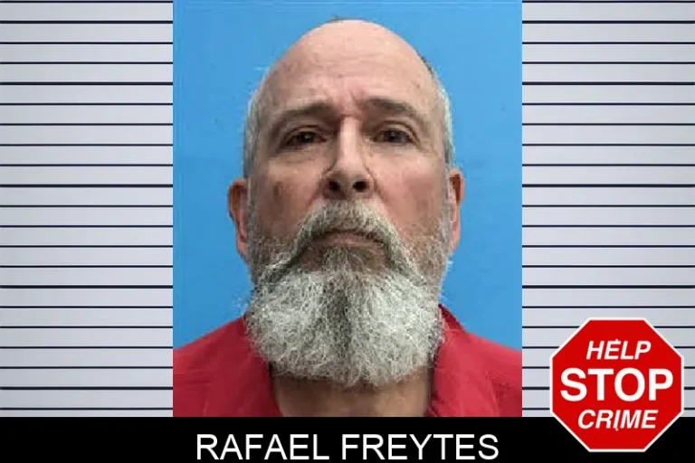 Rafael Freytes