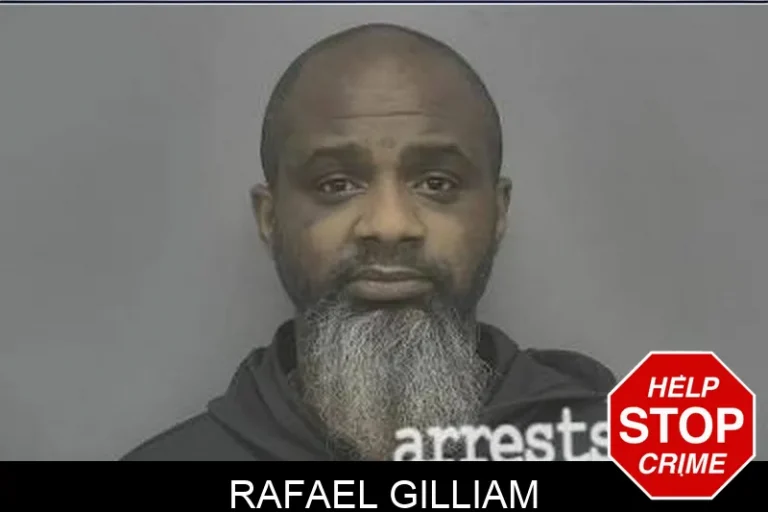 Rafael Gilliam