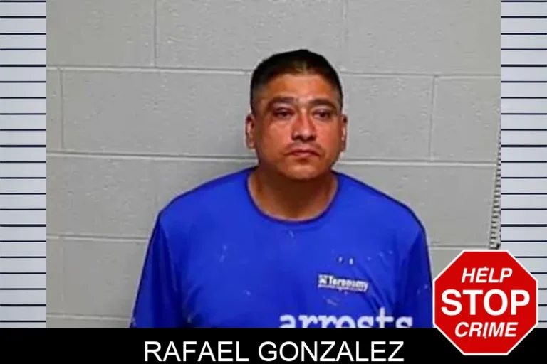 Rafael Gonzalez